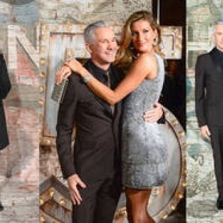 特集｜「CHANEL No5」新作フィルムの公開イベントのセレブスナップ