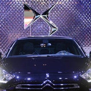 パリ モーターショーの現場から 最終回｜Mondial de l'Automobile 2014 ギャラリー
