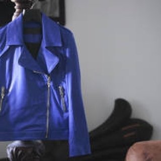 CHROME HEARTS｜2014クリスマスの本命はライダース