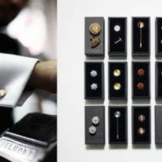 メンズアクセサリーブランド「アリス・メイド・ディス」が伊勢丹新宿店メンズ館に登場｜Alice Made This