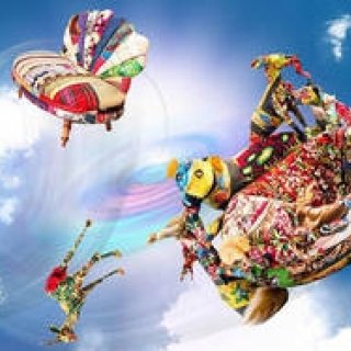 南青山・スパイラルで展覧会「妖しのインテリア」開催｜TOYO KITCHEN STYLE ギャラリー