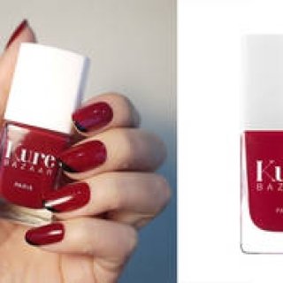 2014年ホリデーシーズンの指先を彩るウィンターカラー｜Kure BAZAAR ギャラリー