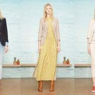 バンド オブ アウトサイダーズ｜BAND OF OUTSIDERS　2015年秋冬プレコレクション