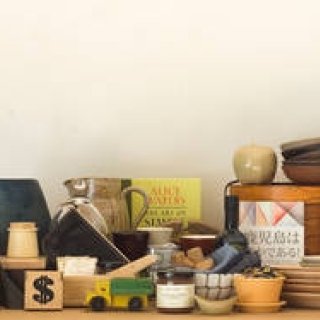 Playmountain｜プレイマウンテン 90日間限定のイベント「マンメイドオブジェクツ」を金沢で開催 ギャラリー