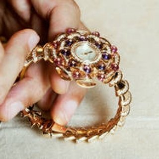 ブルガリの新たな挑戦｜BVLGARI ギャラリー