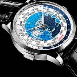 「マイスターシュテュック」の精神を受け継ぐ腕時計｜MONTBLANC ギャラリー