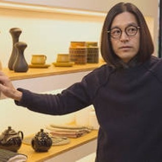 祐真朋樹が語るマーガレット・ハウエルの魅力｜MARGARET HOWELL ギャラリー