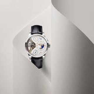 ジャガー・ルクルト｜SIHH 2015 ジュネーブサロン速報｜JAEGER-LECOULTRE ギャラリー
