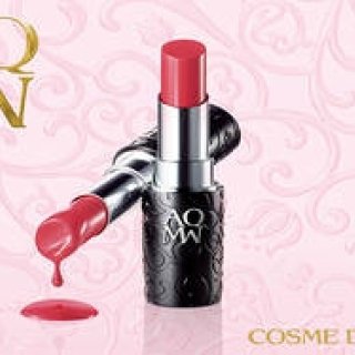 COSME DECORTE｜新ルージュをはじめ、コスメデコルテ春のコレクションが新発売 ギャラリー