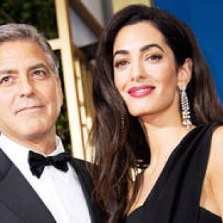 特集｜第72回ゴールデングローブ賞を彩るレッドカーペットジュエリー ギャラリー