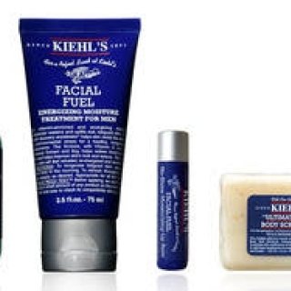 彼に、彼女に、スペシャルな「バレンタインギフト2015」発売｜KIEHL'S SINCE 1851｜GALLERY
