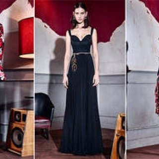 ディースクエアード｜DSQUARED2　2015年秋冬プレコレクション