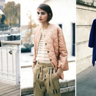 ソニア バイ ソニア リキエル｜SONIA BY SONIA RYKIEL 2015年秋冬プレコレクション