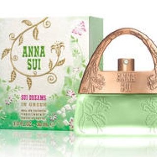 ANNA SUI ｜春のようにフレッシュな「スイドリームス」の限定フレグランス ギャラリー