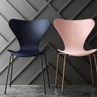 FRITZ HANSEN｜フリッツ・ハンセン 名作、セブンチェアに触れるポップアップストア＆カフェがオープン ギャラリー