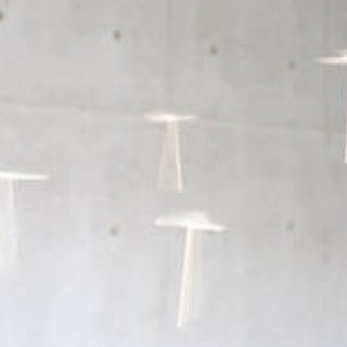 MicroWorks｜マイクロワークス　約一年ぶりの新作は、決して落ちることのない“竹とんぼ” ギャラリー