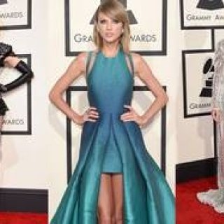 特集｜第57回グラミー賞レッドカーペットスナップ