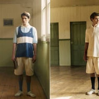 「ナイジェル・ケーボン×フレッドペリー」2015年春夏コレクション｜FRED PERRY ギャラリー