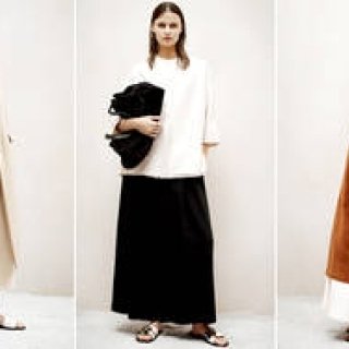 ザ・ロウ｜THE ROW 2015年秋冬プレコレクション