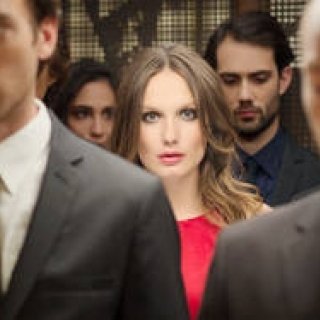 カルティエのダイヤモンドリングが紡ぎだす、パリのロマンス｜Cartier ギャラリー