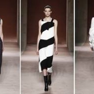 ヴィクトリア ベッカム 2015-16年秋冬 ウィメンズコレクション｜VICTORIA BECKHAM