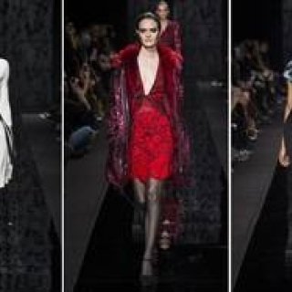 ダイアン フォン ファステンバーグ 2015-16年秋冬 ウィメンズコレクション｜DIANE VON FURSTENBERG