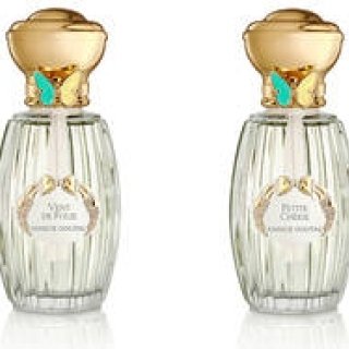 アニック グタール、大人気の香りが限定ボトルで登場｜ANNICK GOUTAL ギャラリー