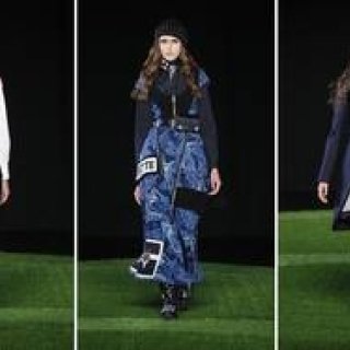 マーク BY マーク ジェイコブス 2015-16年秋冬 ウィメンズコレクション｜MARC BY MARC JACOBS