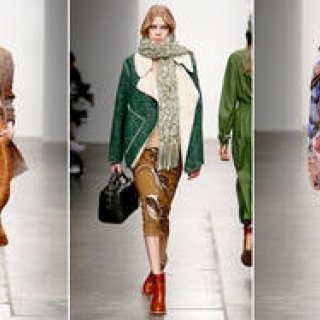 カレン ウォーカー 2015-16年秋冬 ウィメンズコレクション｜KAREN WALKER