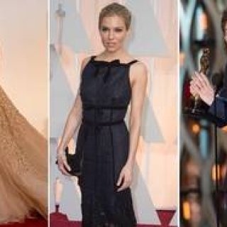 特集｜第87回 アカデミー賞レッドカーペットスナップ速報