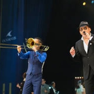 MUSIC｜オシアナス10周年 プレミアムパーティ イベントリポート｜GALLERY