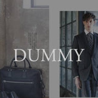 THE STYLE DRESS FOR BUSINESS｜HANKYU MEN’S TOKYO ギャラリー