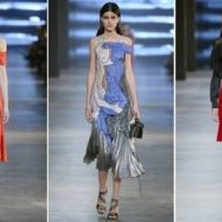 クリストファー ケイン 2015-16年秋冬 ウィメンズコレクション｜CHRISTOPHER KANE