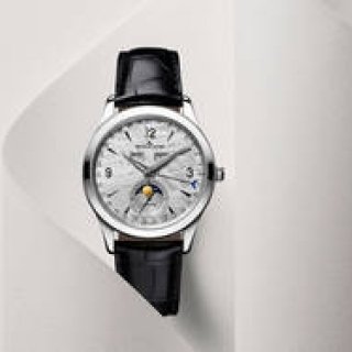 ジャガー・ルクルト｜ジャガー・ルクルト、進化するクラシシズム｜Jaeger-LeCoultre ギャラリー