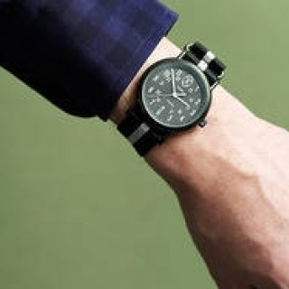 タイメックスとのコラボレーションウォッチ｜TODD SNYDER ギャラリー