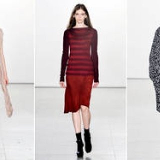 プリングル オブ スコットランド 2015-16年秋冬 ウィメンズコレクション｜PRINGLE OF SCOTLAND