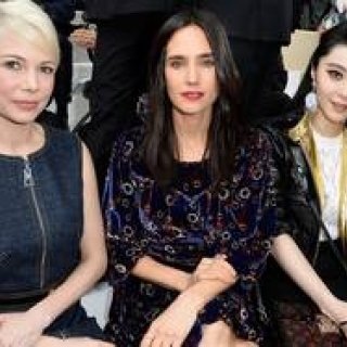 特集｜2015-16年秋冬コレクション会場セレブスナップ