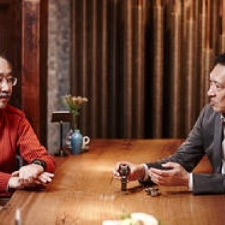 世界に挑む“メイド・イン・ジャパン”デザインの創作現場|CASIO G-SHOCK ギャラリー