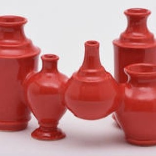 エステバンの香りを引き立てる“不思議な壺”｜ESTEBAN ギャラリー