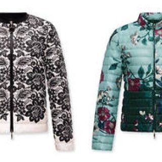 モンクレール、「ロングシーズン」シリーズに新作登場｜MONCLER ギャラリー