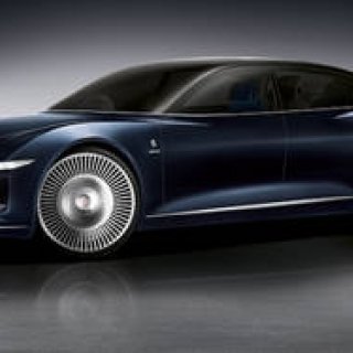 自動運転の時代に求められるラグジュアリーを提案する「GEA」｜Italdesign Giugiaro ギャラリー