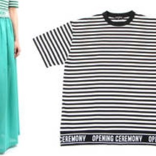 日本で6店目となる「OPENING CEREMONY NAGOYA」オープン｜OPENING CEREMONY ギャラリー