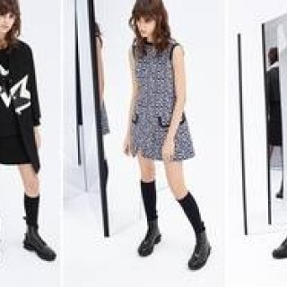 ニール バレット 2015-16年秋冬 ウィメンズコレクション｜NEIL BARRETT