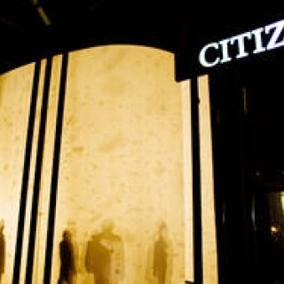 シチズン｜BASELWORLD 2015 バーゼルワールド速報｜CITIZEN ギャラリー