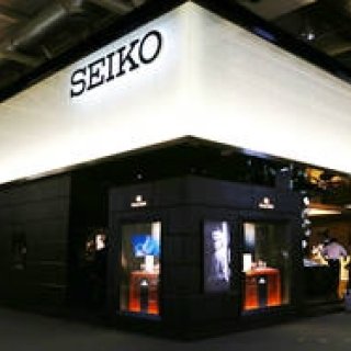 セイコー｜BASELWORLD 2015 バーゼルワールド速報｜SEIKO （1）ギャラリー