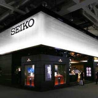 セイコー｜BASELWORLD 2015 バーゼルワールド速報｜SEIKO （2） ギャラリー