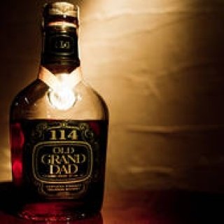 新連載｜Bar OPENERS 第1回 「辛口のバーボンには、スイートなデューク・エリントンを」 ギャラリー