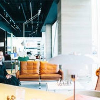 新生リビング・モティーフ 案内人は茂木雅代さん｜LIVING MOTIF ギャラリー