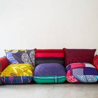 「MARENCO×鈴木マサル」を大阪のアルフレックスショップでも開催｜Arflex　ギャラリー