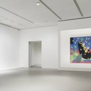 ART FILE 34｜20世紀前半の名作アートがずらりと並ぶ『Keys to a Passion』 ギャラリー